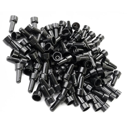 Installation Solution Long Barrel Nylon Crimp Caps 14/22ga.