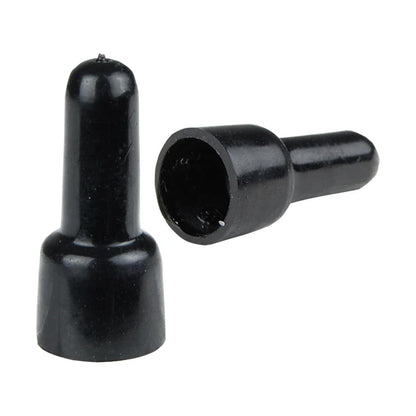 Installation Solution Long Barrel Nylon Crimp Caps 14/22ga.