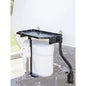 Stromberg Carlson Trailer Tray (CC-255)