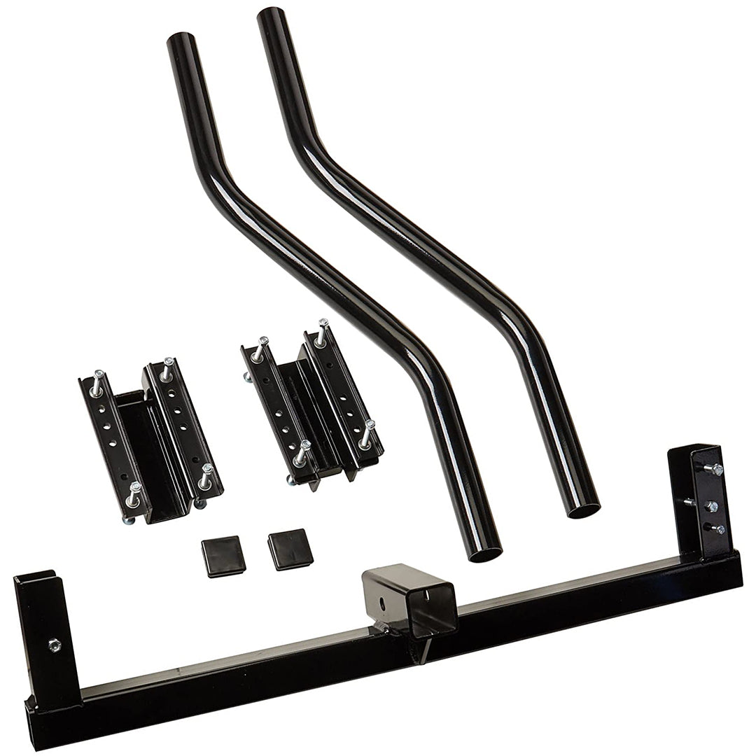 Stromberg CC-275 Bike Bunk Trailer Carrying System