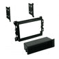 American International 2013-18 Dodge Ram & 2014-17 Jeep Cherokee Sport Install Kit