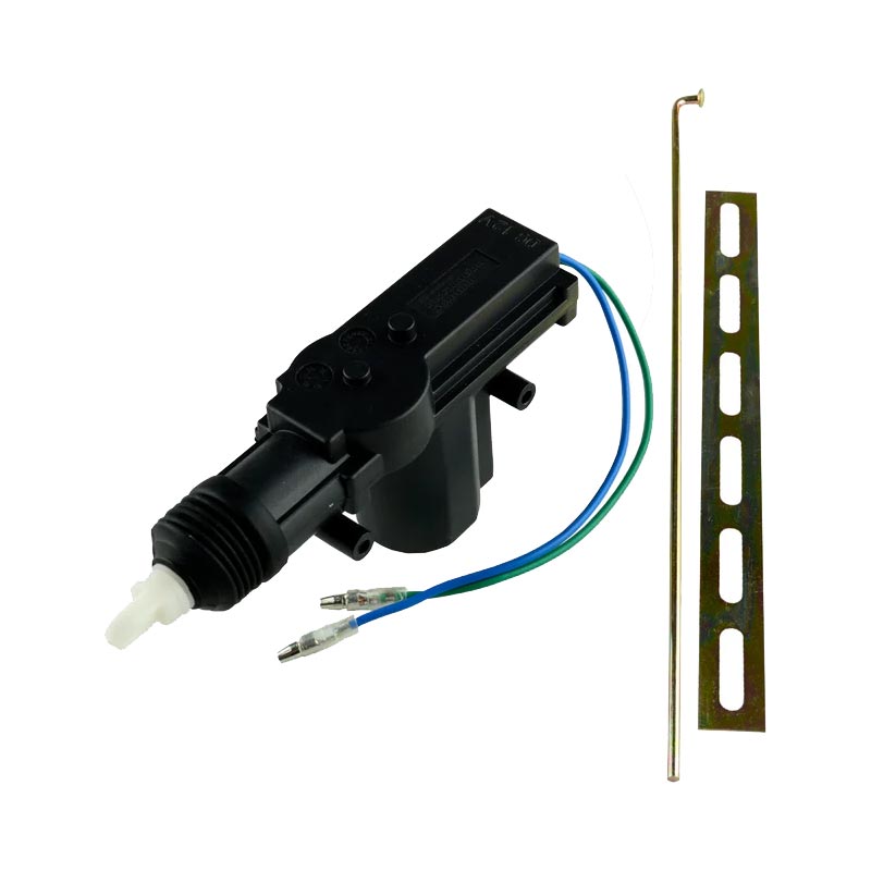 Nippon Single Door Lock Actuator **ISCDLS10R**