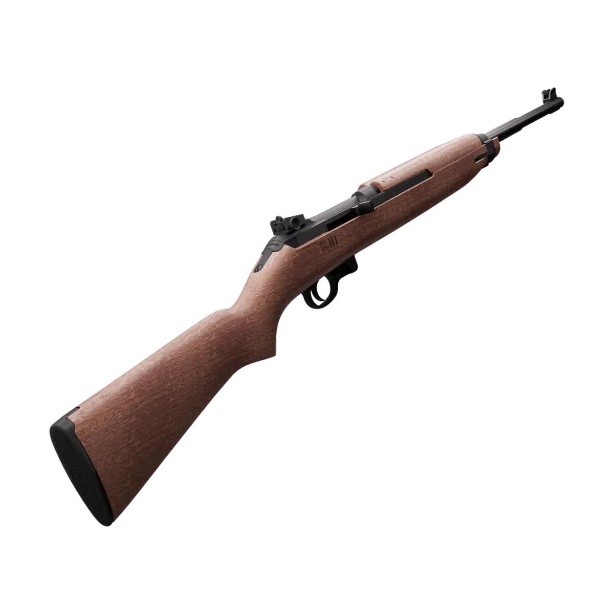 Crosman "M1" Replica CO2 Powered Full-Auto BB Air Rifle