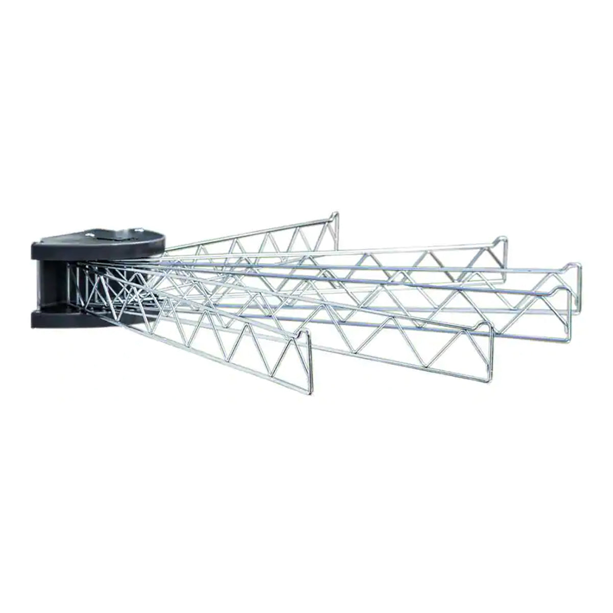 Stromberg Extend-A-Line 12″ Clothes Dryer - Ladder Mounting
