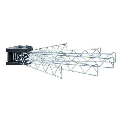 Stromberg Extend-A-Line 12″ Clothes Dryer - Ladder Mounting
