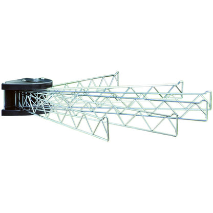 Stromberg Extend-A-Line 35″ Clothes Dryer – Ladder Mounting