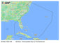 C-MAP Reveal Coastal Chesapeake Wtron Bay to the Bahamas