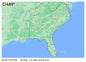 C-MAP Reveal Inland Wtron US Lakes South East