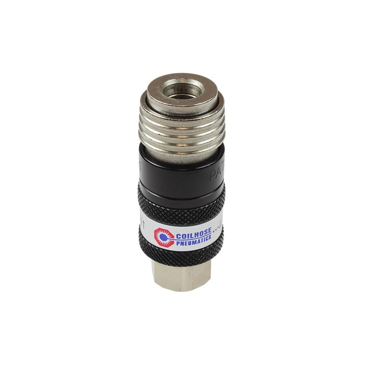 Coil Hose COUPLER