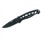 COAST Products FDX302 1919 Double Lock Folder 7cr17 Stainless Steel Blade Folding Pocket Knife - Steel