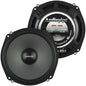 Audiopipe Shallow Mount 7â€ Low Mid Frequency Speaker (Pair)