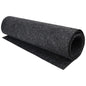 Nippon Trunkliner Carpet - 48" x 5 Yards (Charcoal Gray)