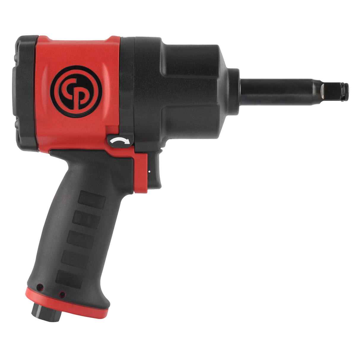 Chicago Pneumatic 1/2" Dr. Comp Imp Wrench 2" Extension