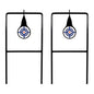 Crosman Dual Target Pack All Metal Spinning Targets (2-Pack)