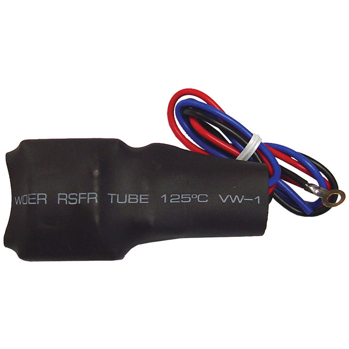 PAC NOISE FILTER - 12 AMP