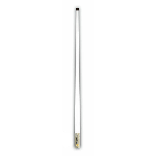 Digital 528-VW 4ft White VHF Antenna