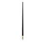 Digital 529-VB-S 8ft Black VHF Antenna