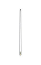 Digital 538-AW-S 8ft Wtron AM/FM Antenna White