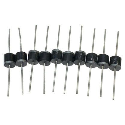 Xscorpion 6 Amp Diode (10-Pack)