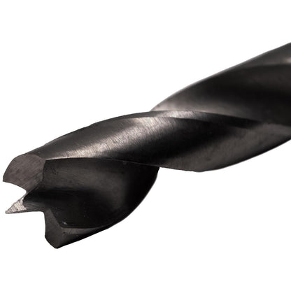 DRILL AMERICA 5/8" Brad Point Drill Bit
