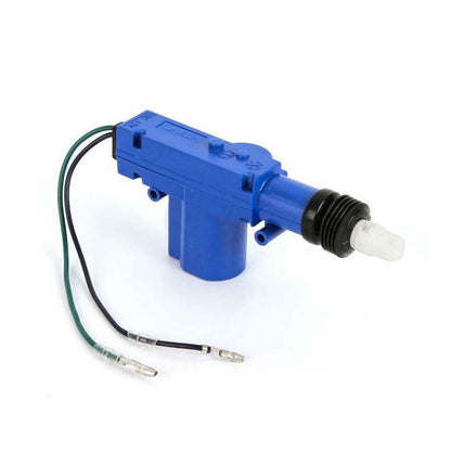 Omega 2-Wire Single Door Lock Actuator
