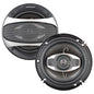 Audiodrift 6.5" 4-way speaker 350W 175W RMS