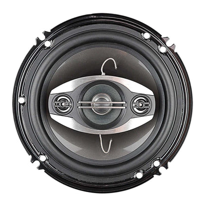 Audiodrift 6.5" 4-way speaker 350W 175W RMS