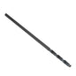 DRILL AMERICA 3/8" x 12" HSS Aircraft Extension Drill Bit