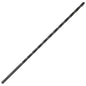 DRILL AMERICA 17/32" x 12" HSS Extra Long Drill Bit with 1/2-Shank Drill Bit