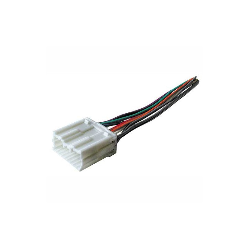 American International Wiring Harness for 1994-2011 Dodge Eagle & Mitsubishi