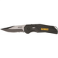 DeWalt Spring Assit Opening Pocket Knife