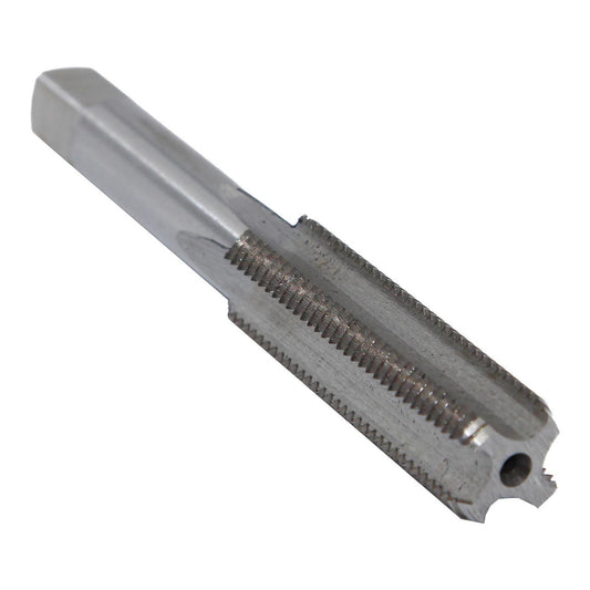 DRILL AMERICA m12 x 1.25 HSS 4 Flute Taper Tap