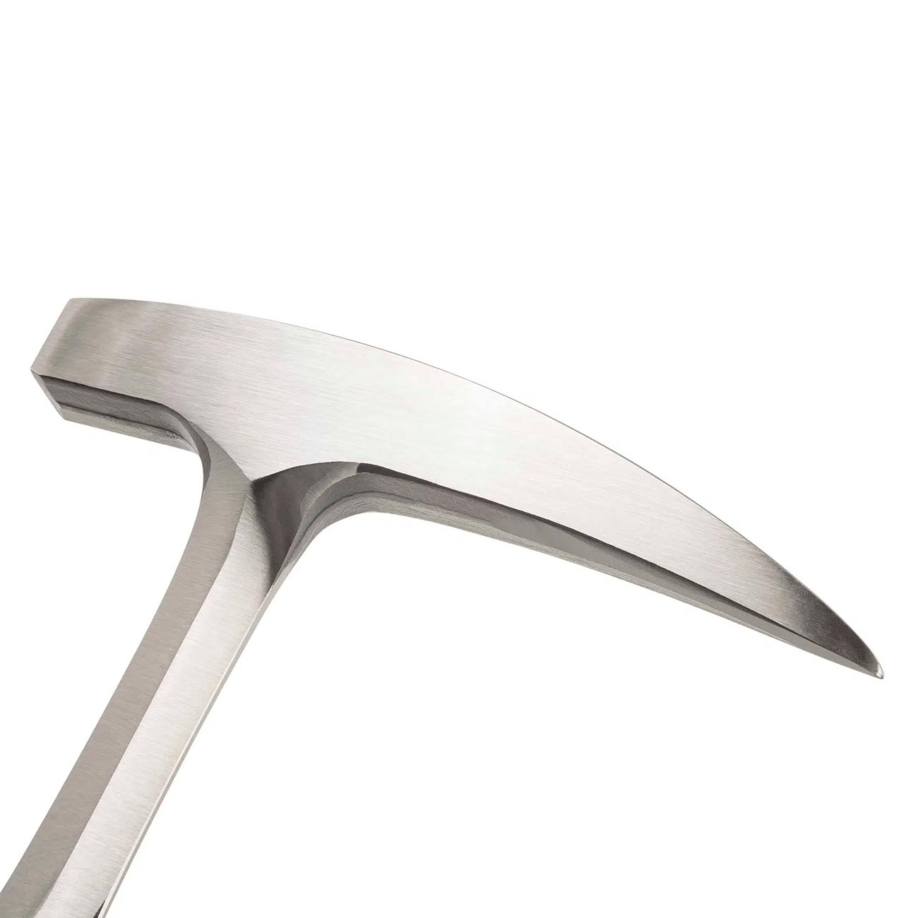 Estwing 22 oz. Pointed Tip Rock Pick - Leather Grip