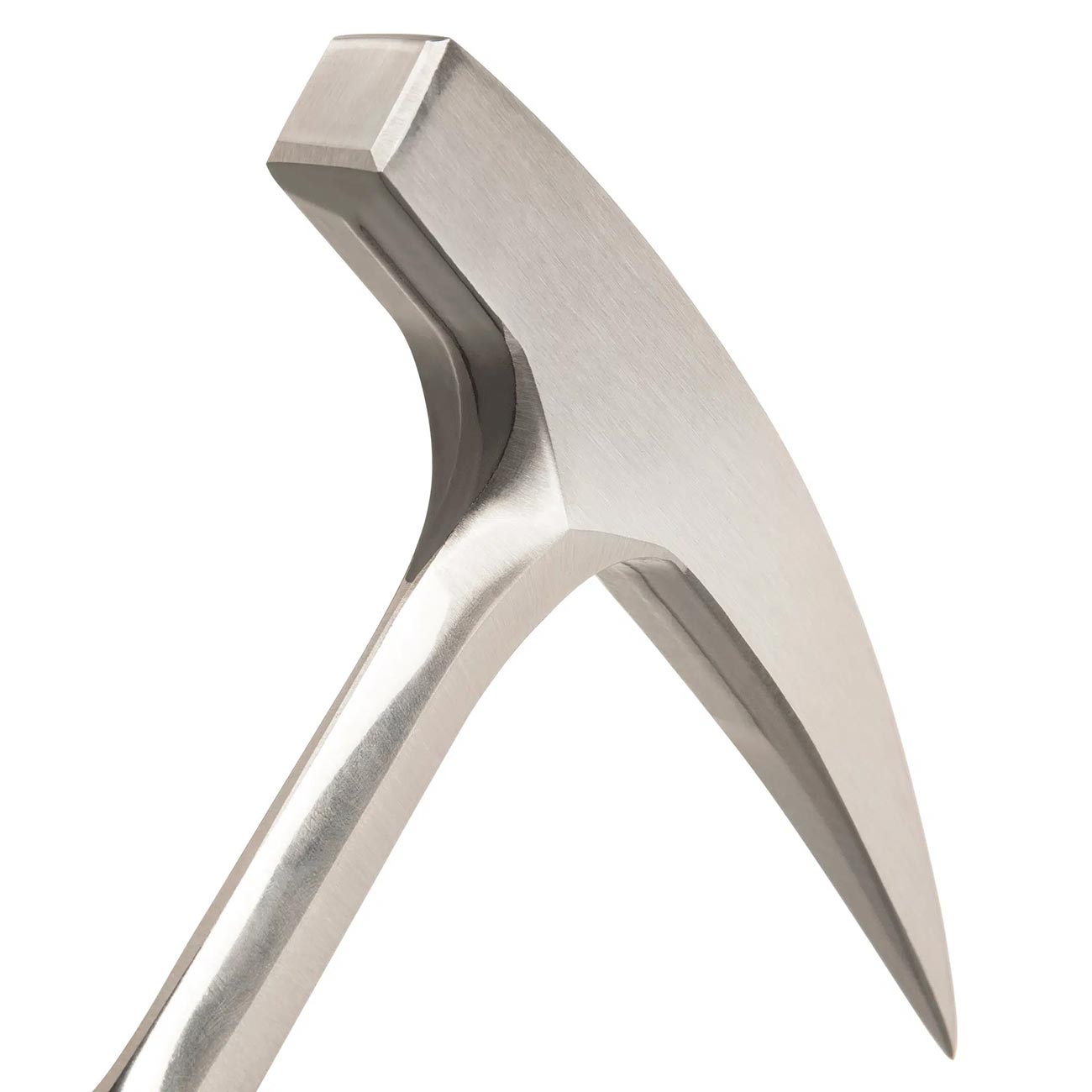Estwing 22 oz. Pointed Tip Rock Pick - Blue Shock Reduction Grip