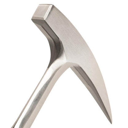 Estwing 22 oz. Pointed Tip Rock Pick - Blue Shock Reduction Grip