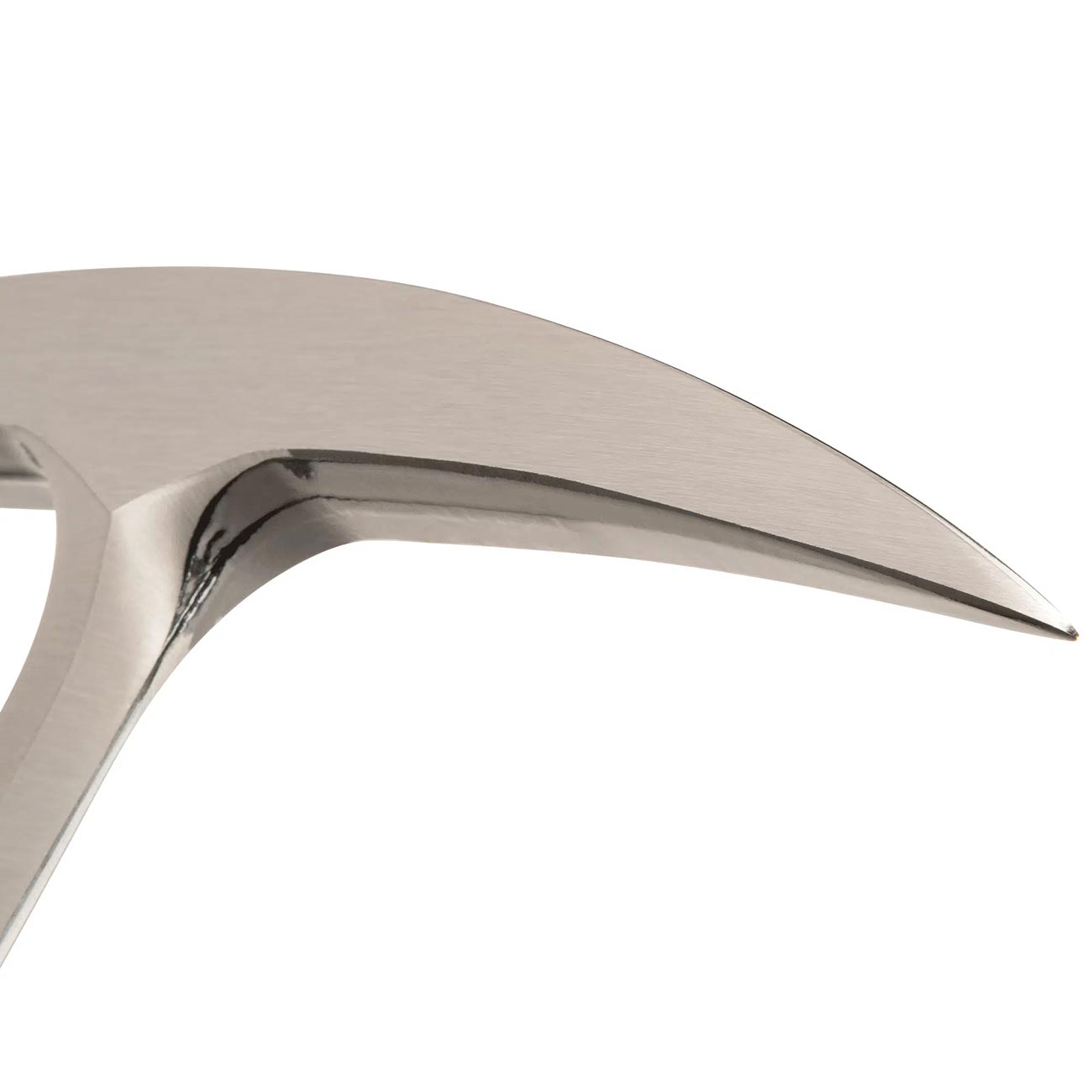 Estwing 22 oz. Pointed Tip Rock Pick - Blue Shock Reduction Grip