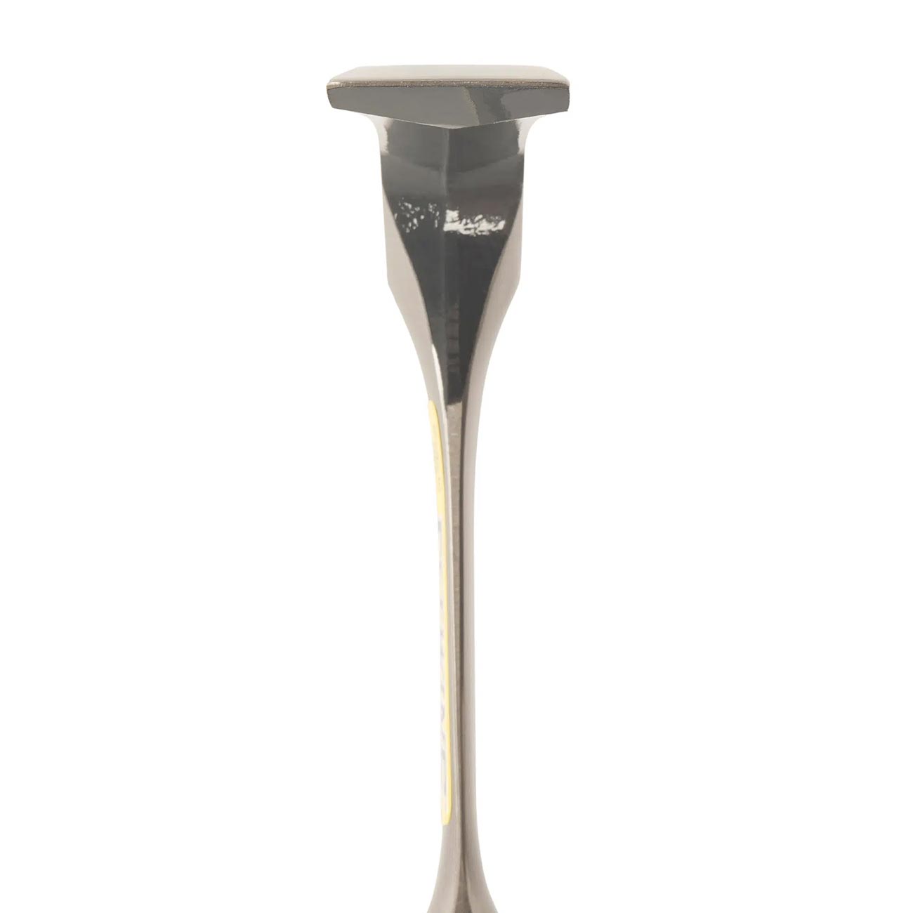 Estwing 24 oz. Bricklayer / Mason’s Smooth Face Hammer - Blue Shock Reduction Grip