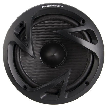 Power Acoustik Reaper 6.5" Component 500 Watts