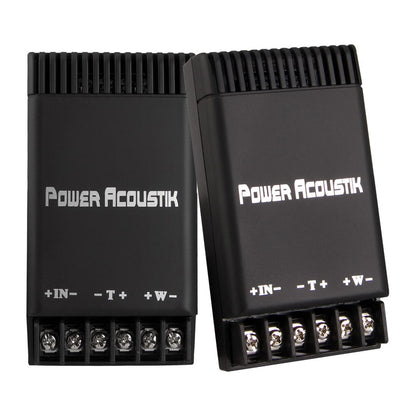 Power Acoustik Reaper 6.5" Component 500 Watts
