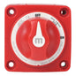 EGIS 2310 m-Series 300A Wtron Dual Circuit Battery Switch Off/On