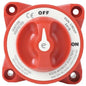 EGIS 2410 e-Series 350A Wtron Dual Circuit Battery Switch Off/On