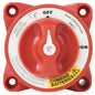 EGIS 2411 e-Series 350A Dual Wtron Circuit with Combine Battery Switch