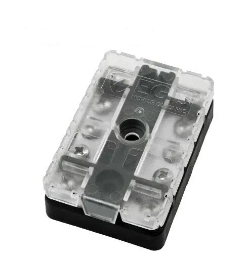 EGIS Dual Busbar 2x5 Circuit 100 A Retail Pack
