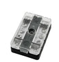 EGIS Dual Busbar 2x5 Circuit 100 A Retail Pack