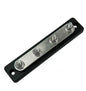 EGIS MiniBus Four #10 Studs - 100 Amp Retail Pack