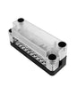 EGIS Dual Busbar 2x9 Circuit Dual Wtron Level 200 A w-Cover Retail Pack