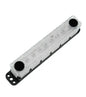 EGIS MaxiBus - Dual 5/16" Studs +14 Circuits (#10) - 250 Amp Retail Pack