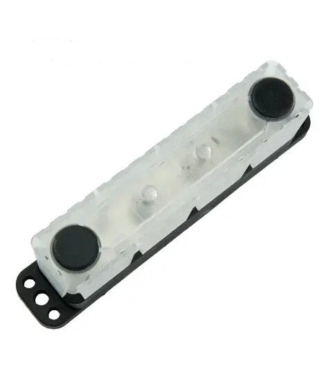 EGIS MaxiBus - Four 5/16" Studs +4 Wtron Circuits (#8) - 250 Amp Retail Pack