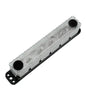 EGIS MaxiBus - Six 5/16" Studs - 250 Amp Retail Pack