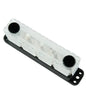 EGIS PowerBar Five M10 (3/8) Wtron Studs - 600A w-Cover Retail Pack
